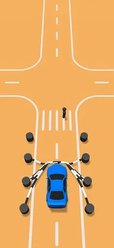 Rope Savior 3D Screenshot 1