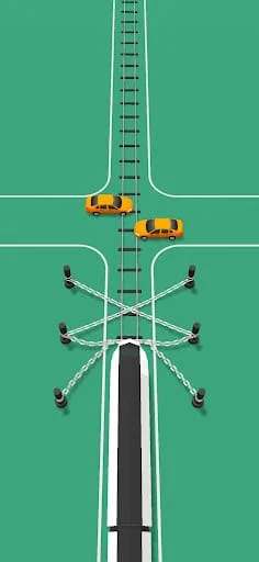 Rope Savior 3D Screenshot 4