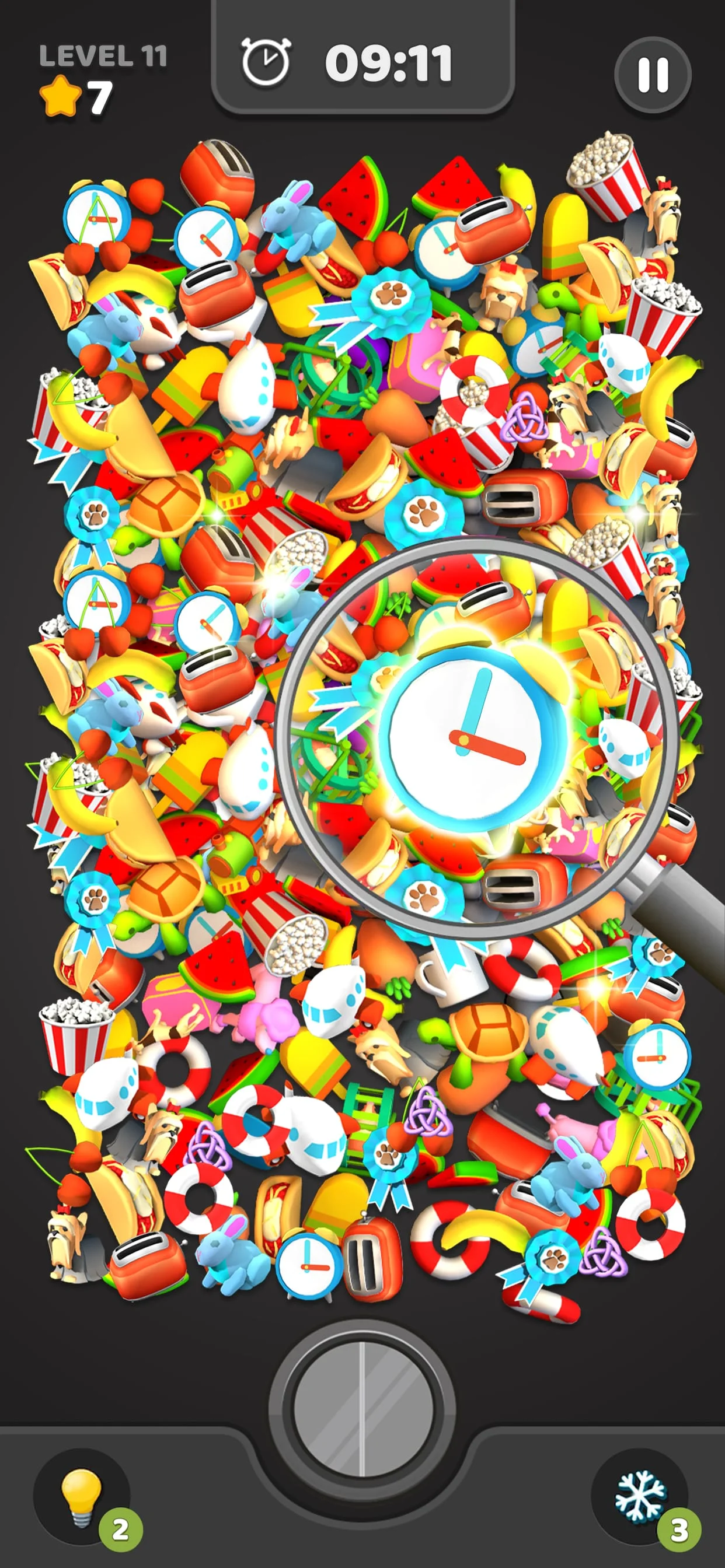 Match 3D -Matching Puzzle Game Screenshot 3