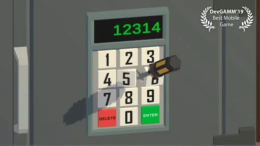 Tiny Room Stories Town Mystery Screenshot 2