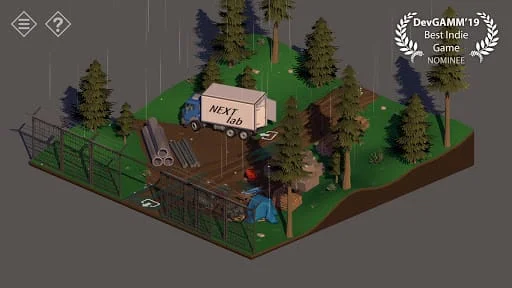 Tiny Room Stories Town Mystery Screenshot 4