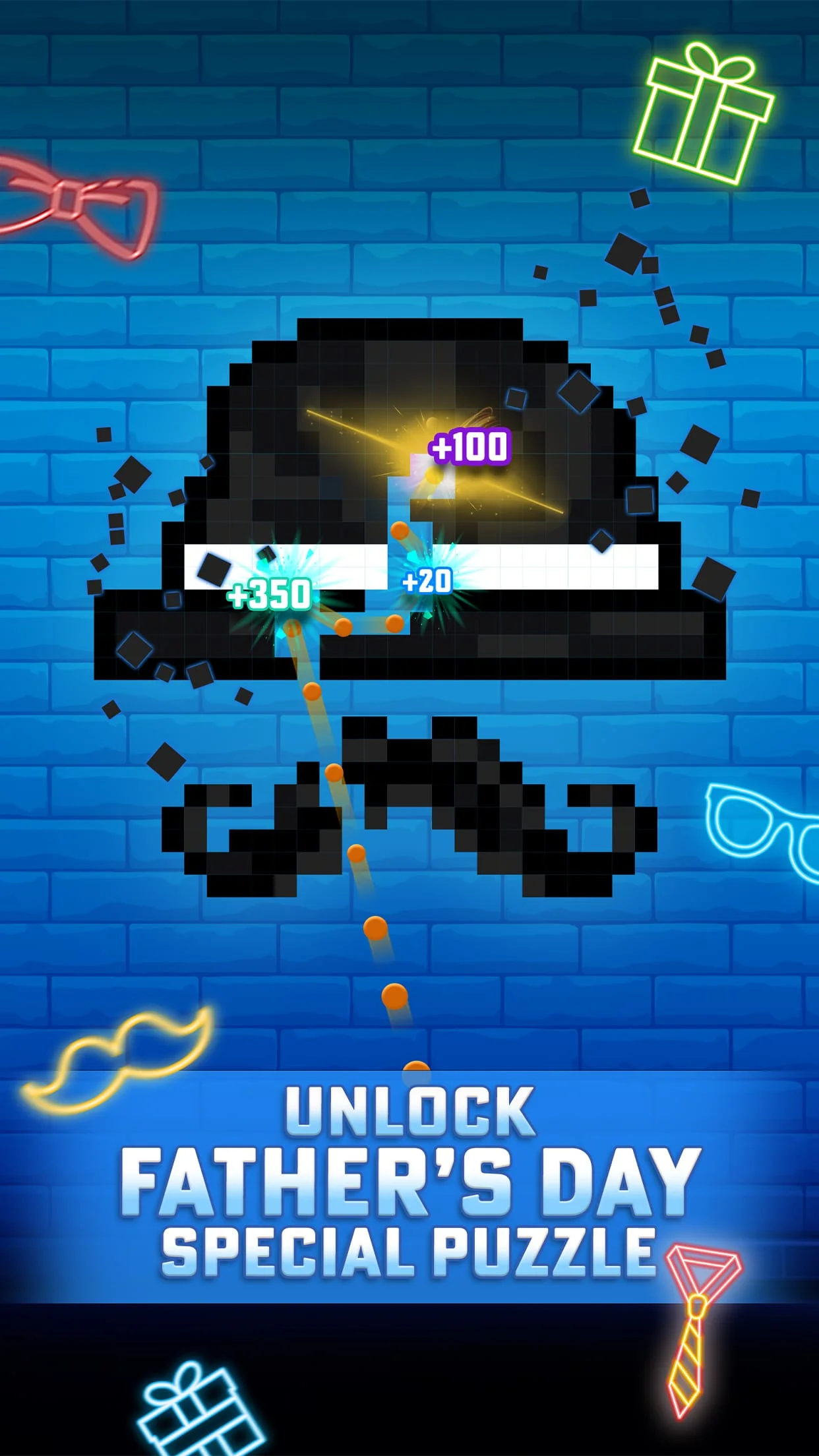 Bricks n Balls Screenshot 2