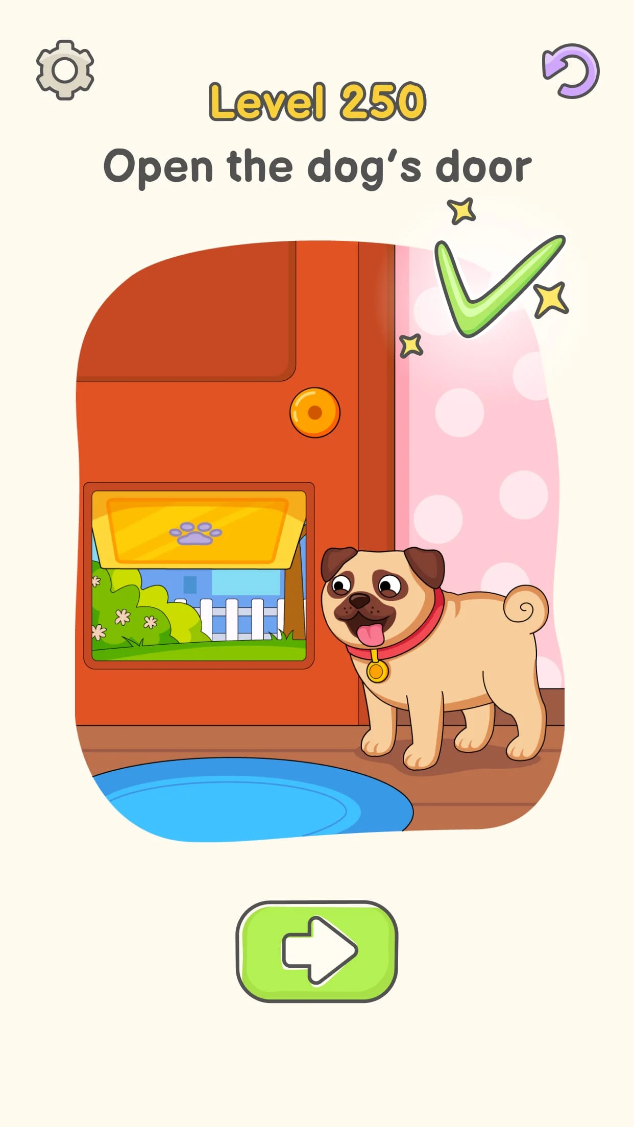 DOP 5: Delete One Part Screenshot 4