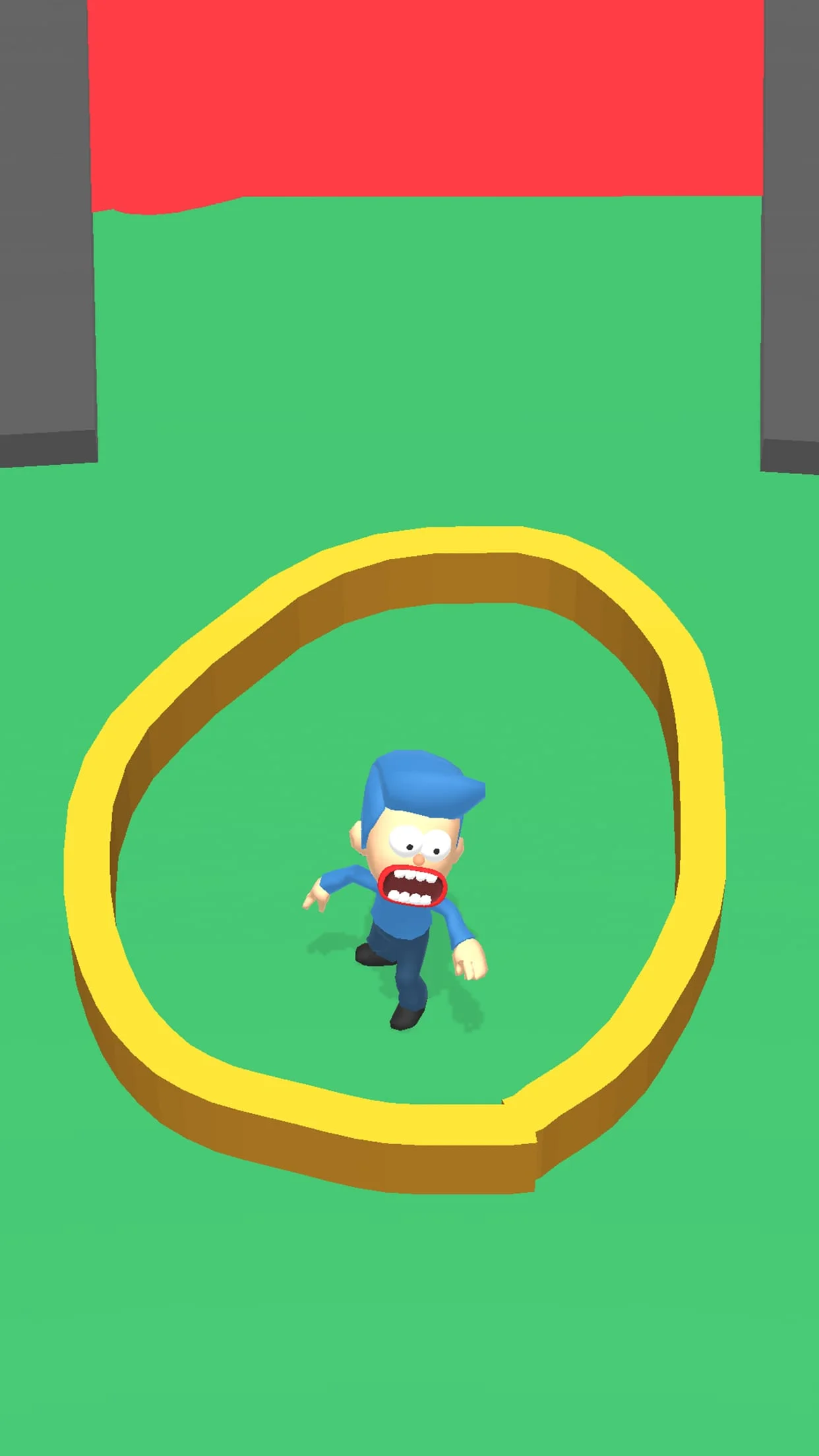 stop the flow! - rescue puzzle Screenshot 4