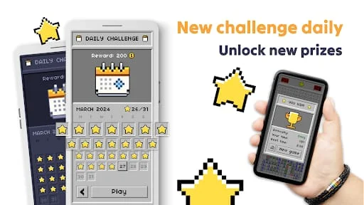 Minesweeper Screenshot 2