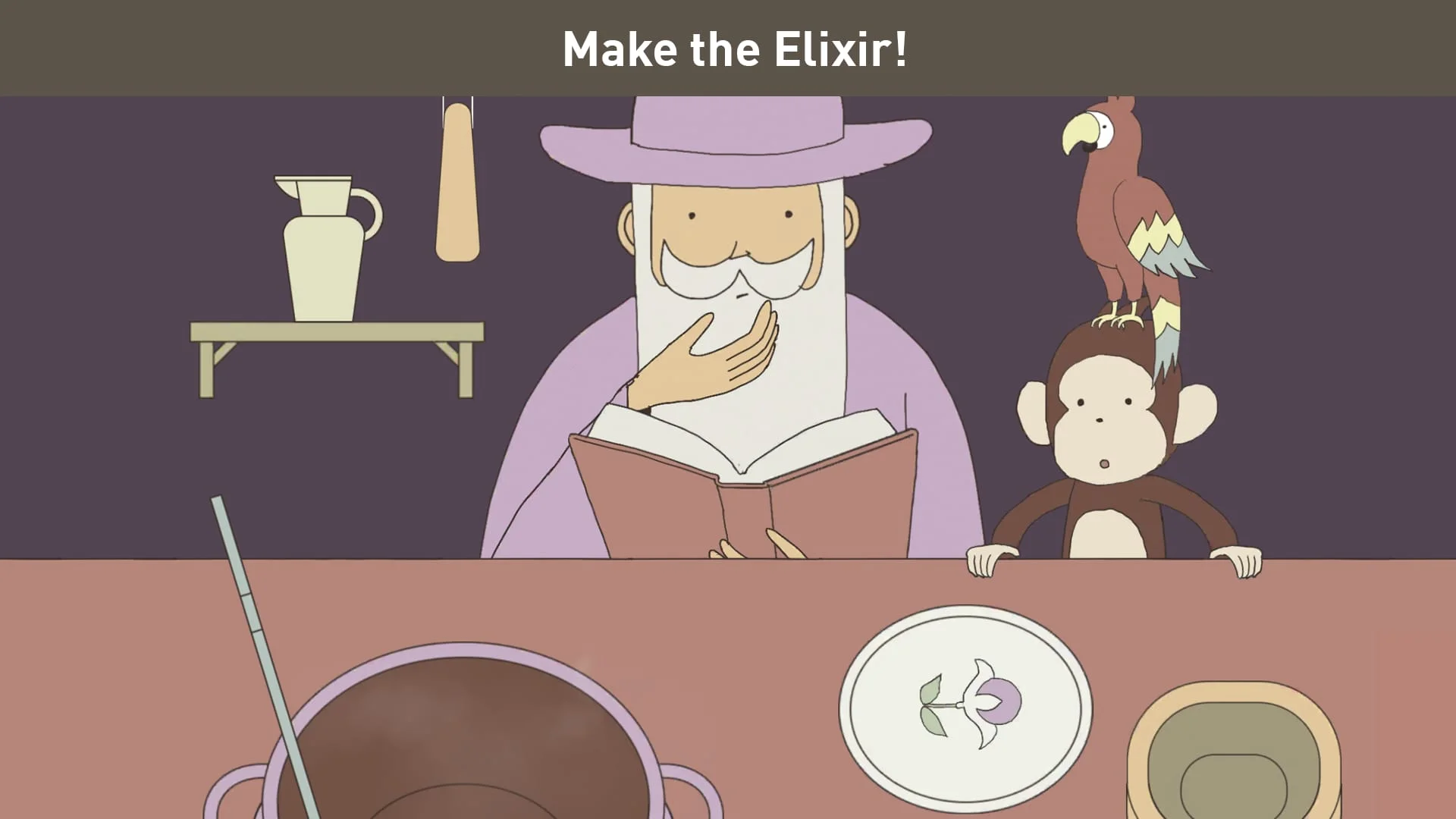 IQ Dungeon Screenshot 2