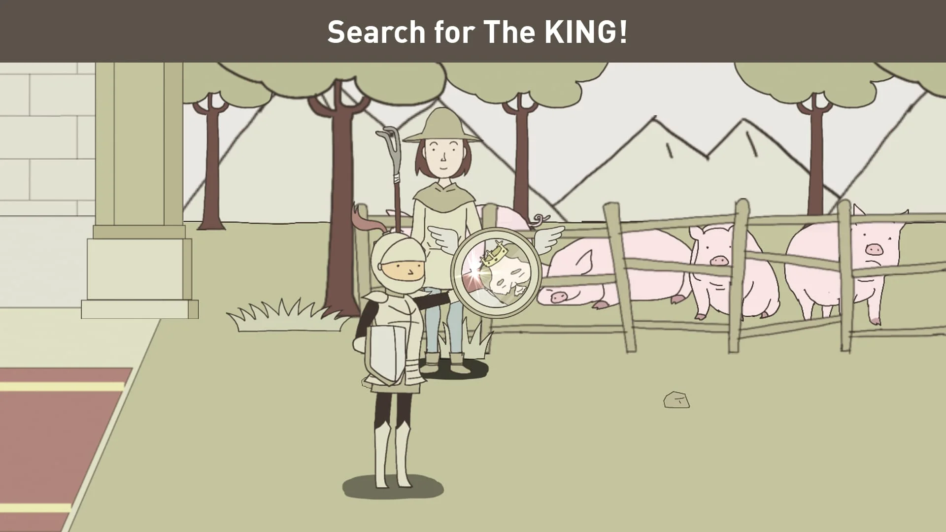 IQ Dungeon Screenshot 3