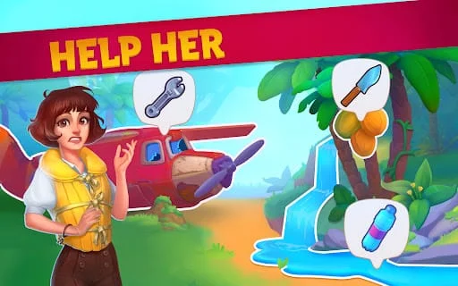 Riddle Road: Puzzle Solitaire Screenshot 4