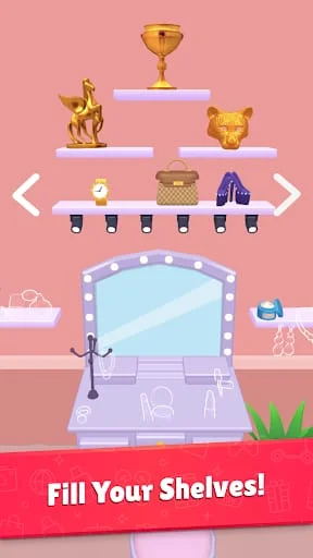 Shopping Sort Screenshot 4