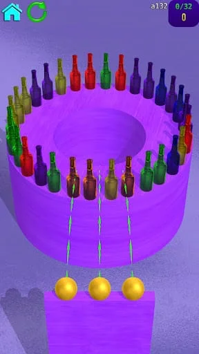 IQ Glassy Screenshot 2