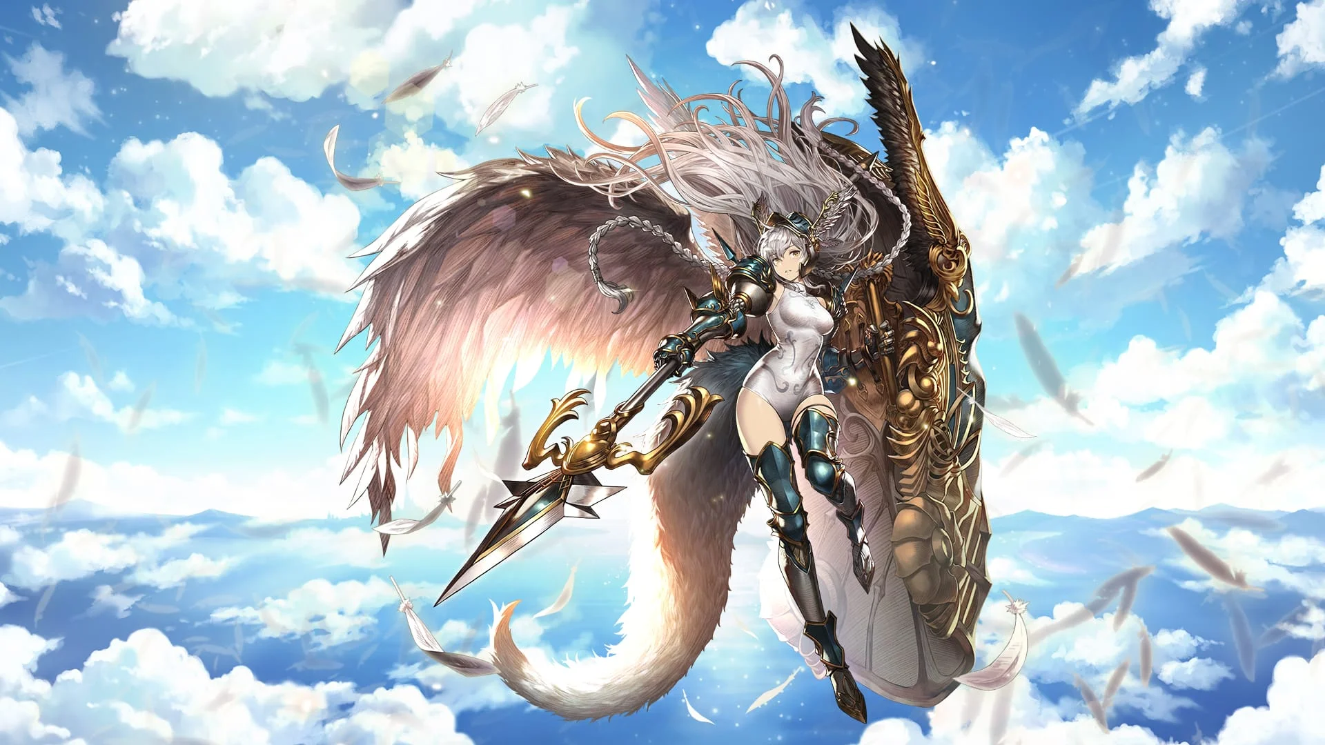 Brave Nine - Tactical RPG Screenshot 1