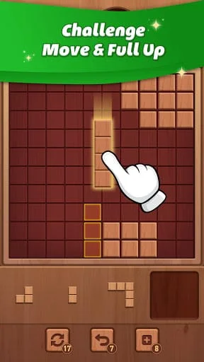 Block Sudoku Screenshot 2