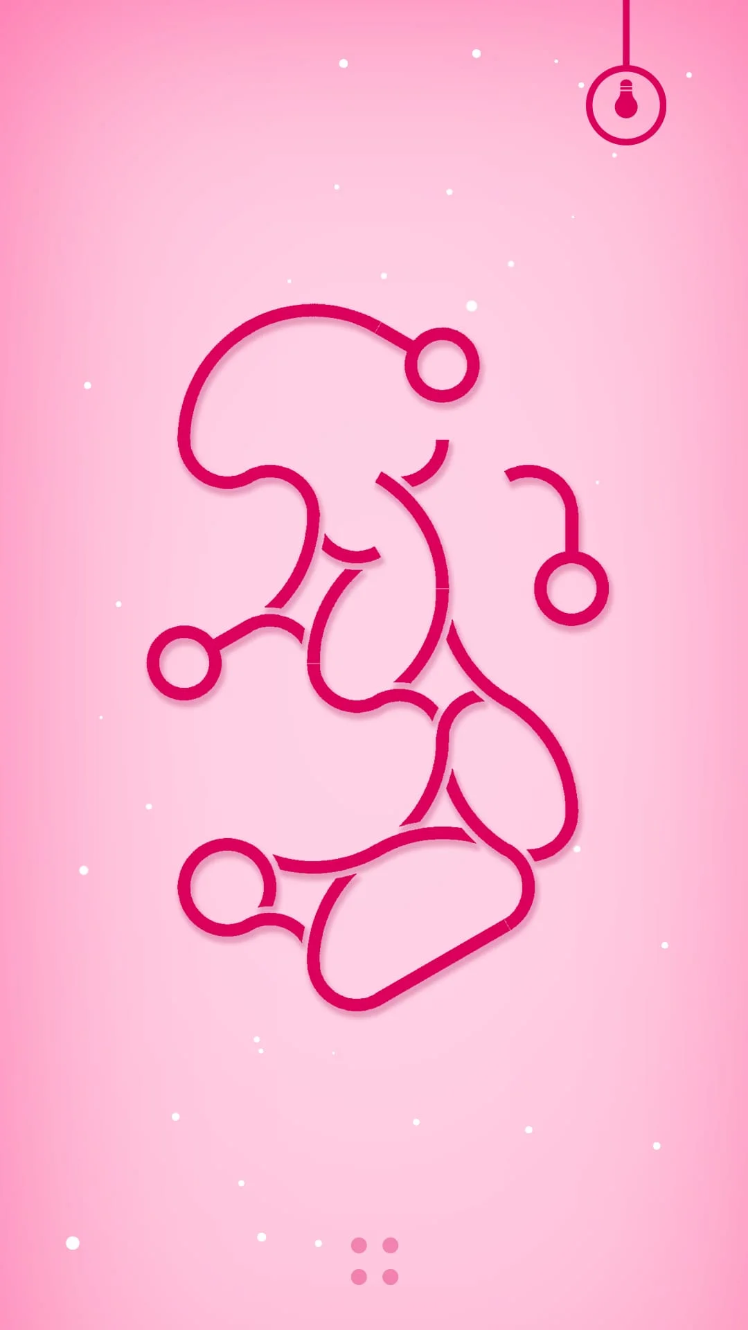 Hex: Anxiety Relief Relax Game Screenshot 2