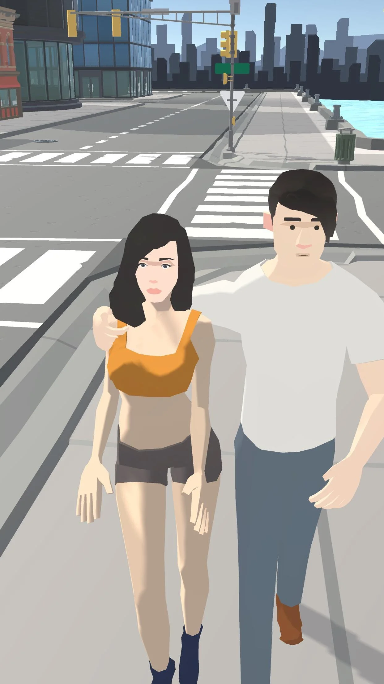 100 Years - Life Simulator Screenshot 4