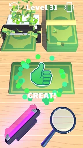 Money Buster Screenshot 3