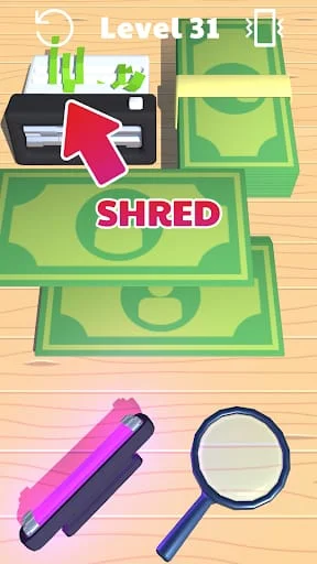 Money Buster Screenshot 4