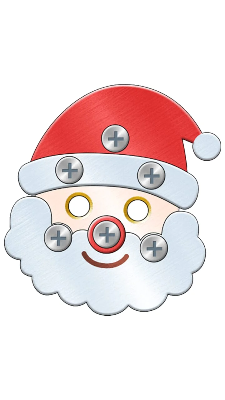 Screw Pin Puzzle！ Screenshot 3