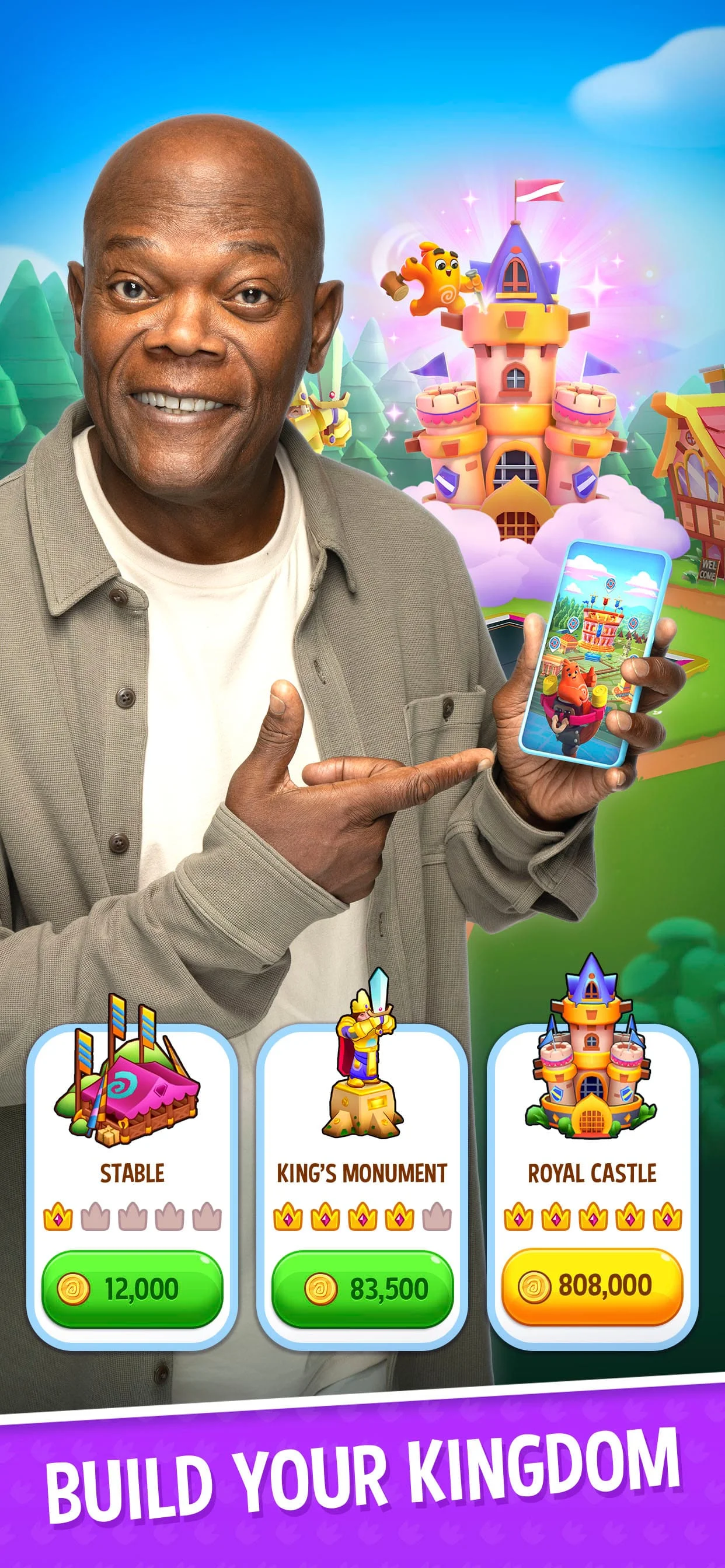 Dice Dreams™️ Screenshot 2