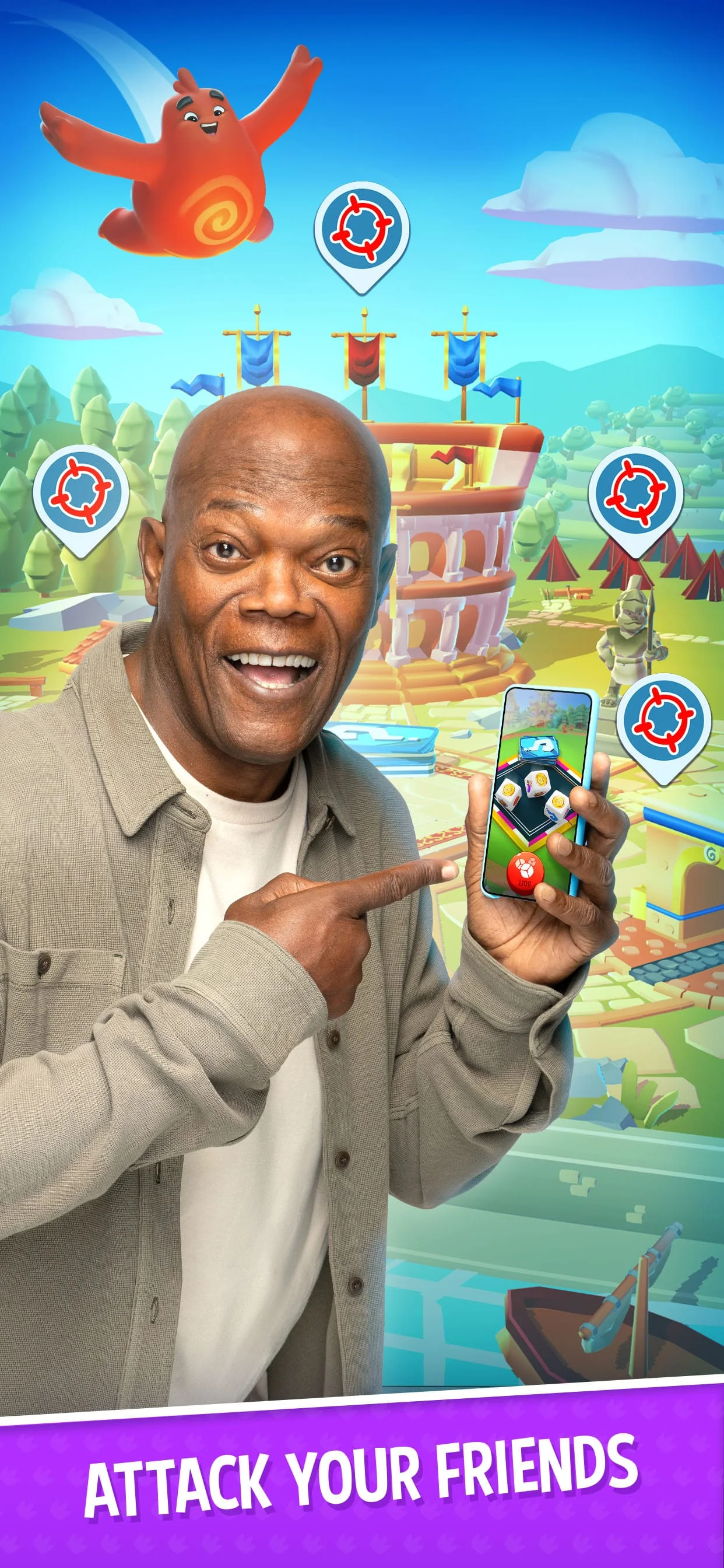 Dice Dreams™️ Screenshot 3