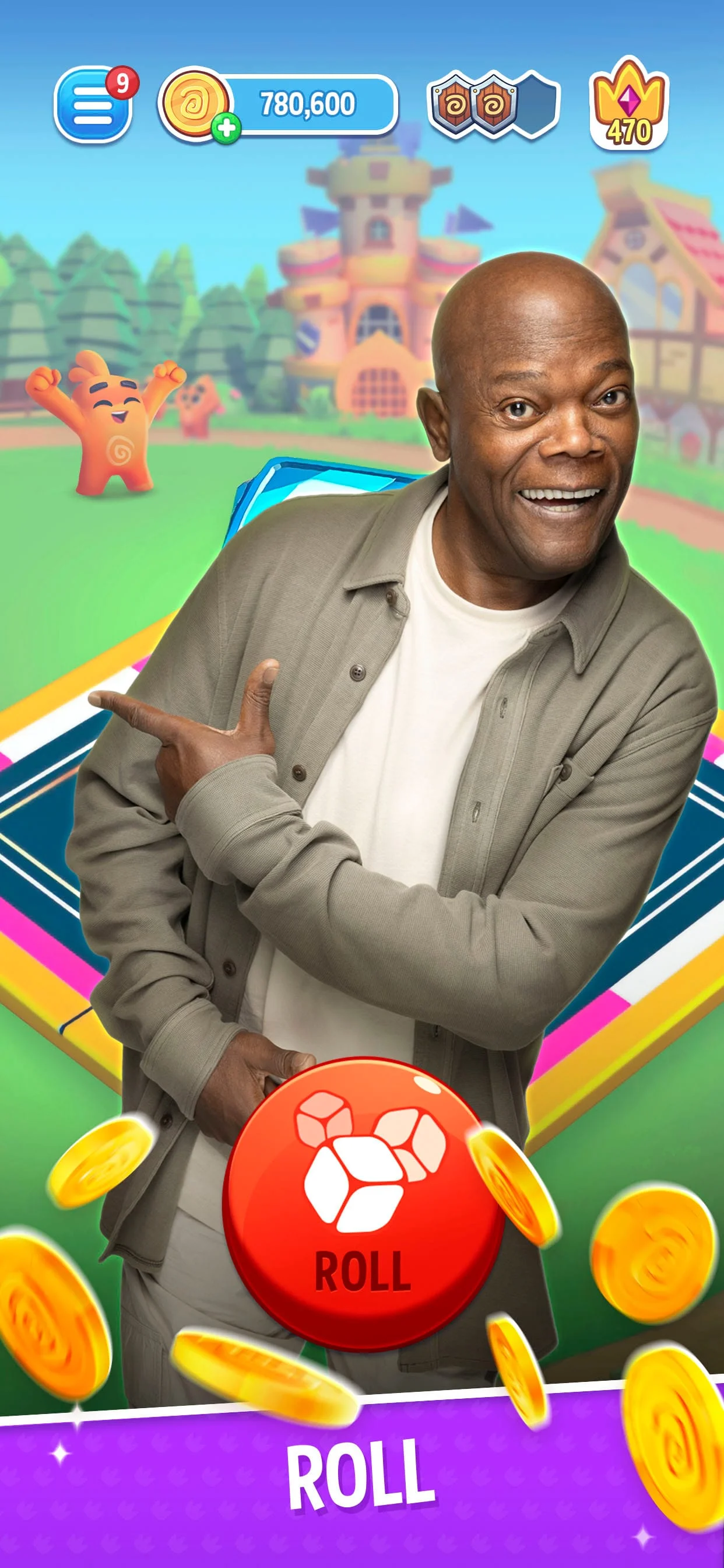 Dice Dreams™️ Screenshot 4