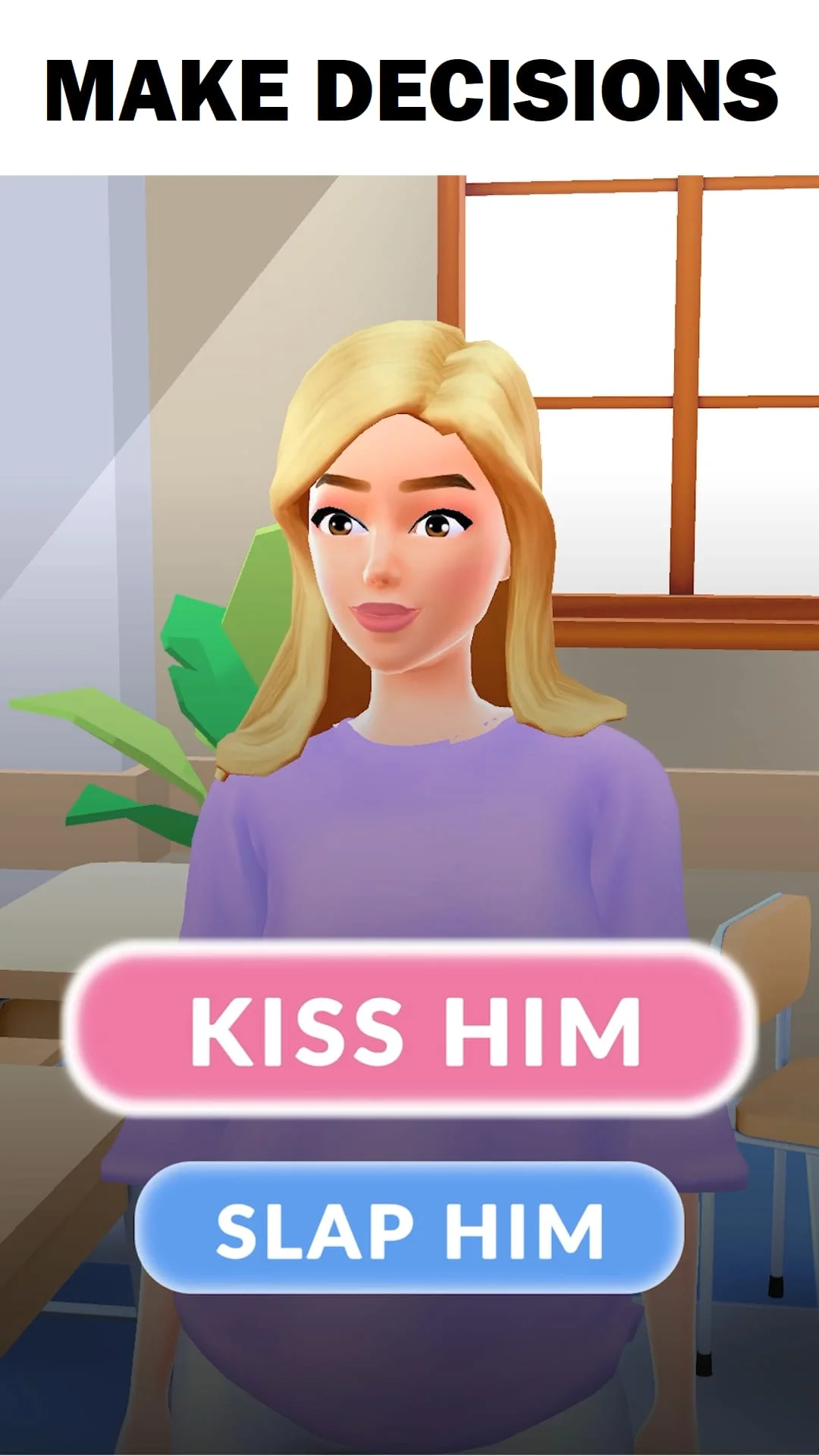 Become a Queen Screenshot 1