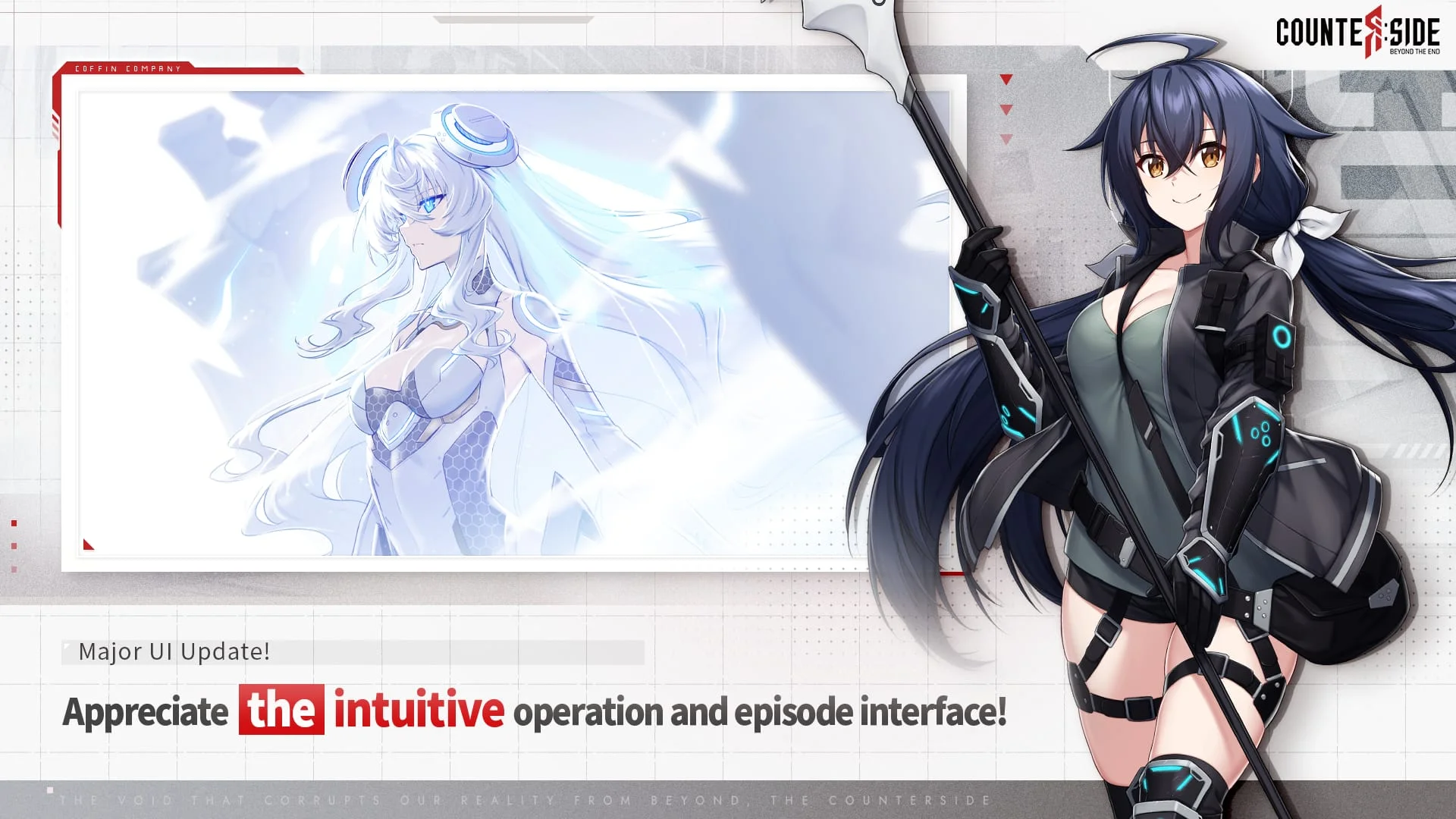 CounterSide Screenshot 4