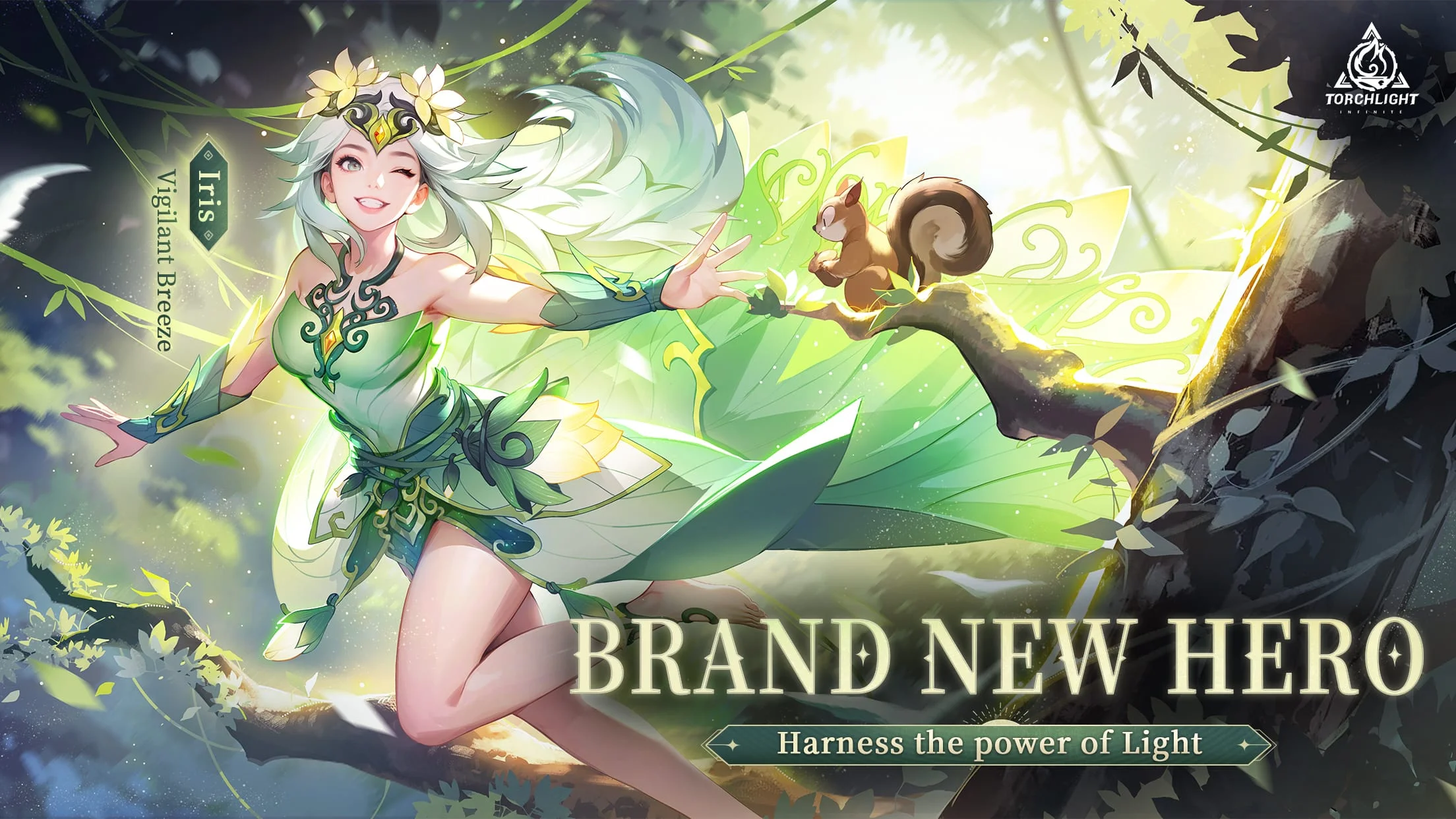 Torchlight: Infinite Screenshot 2