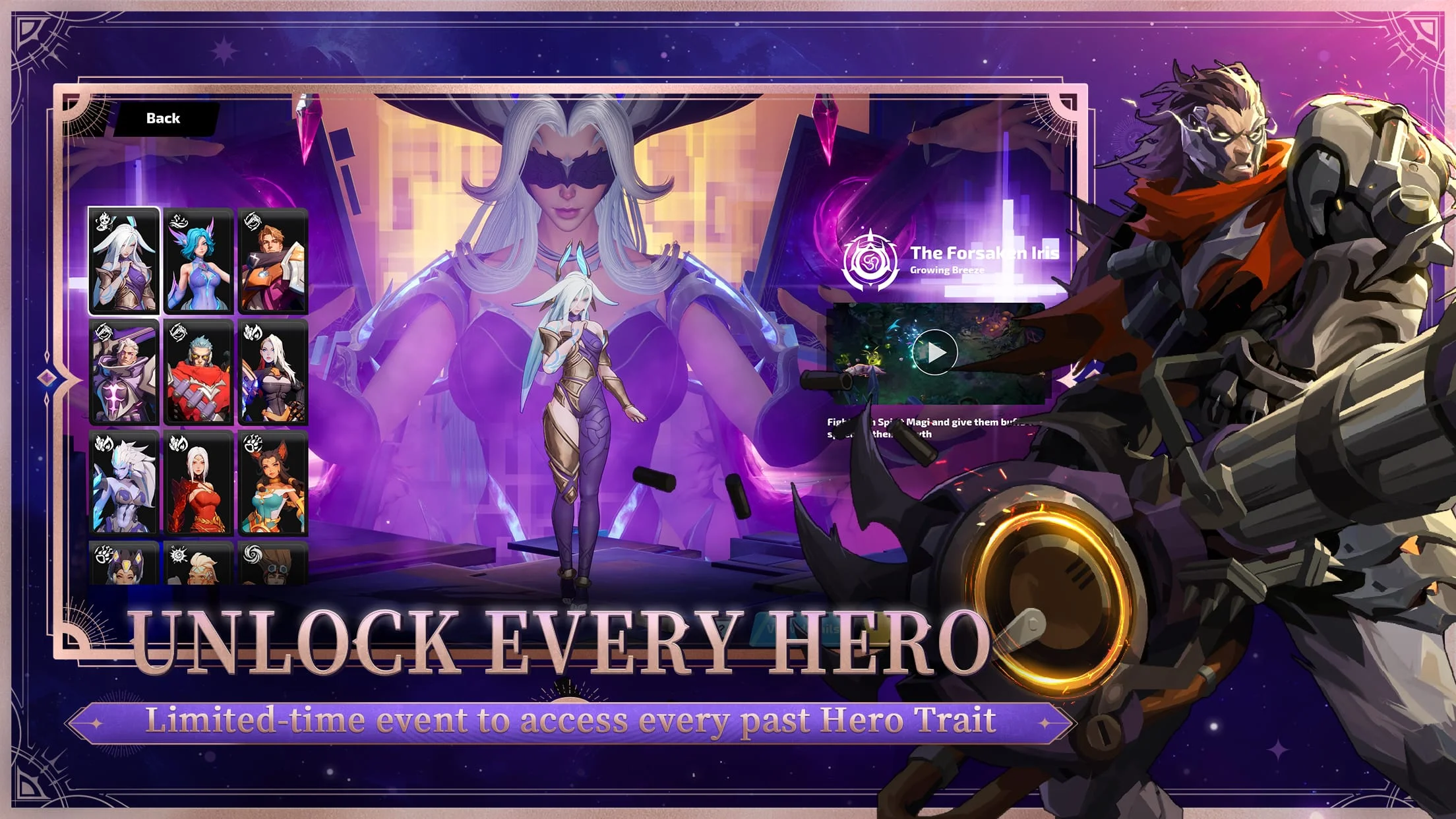 Torchlight: Infinite Screenshot 4