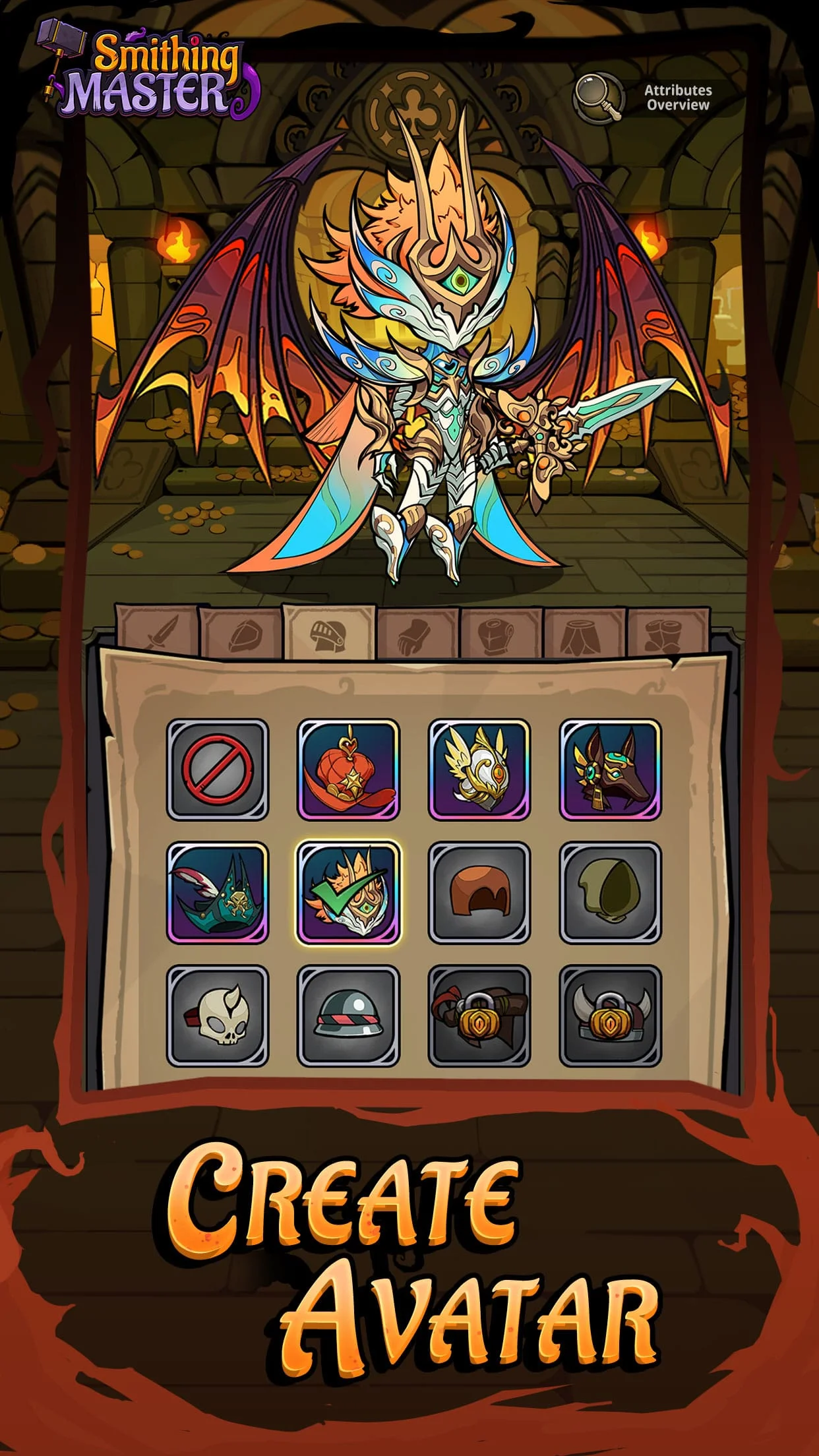 Smithing Master Screenshot 4