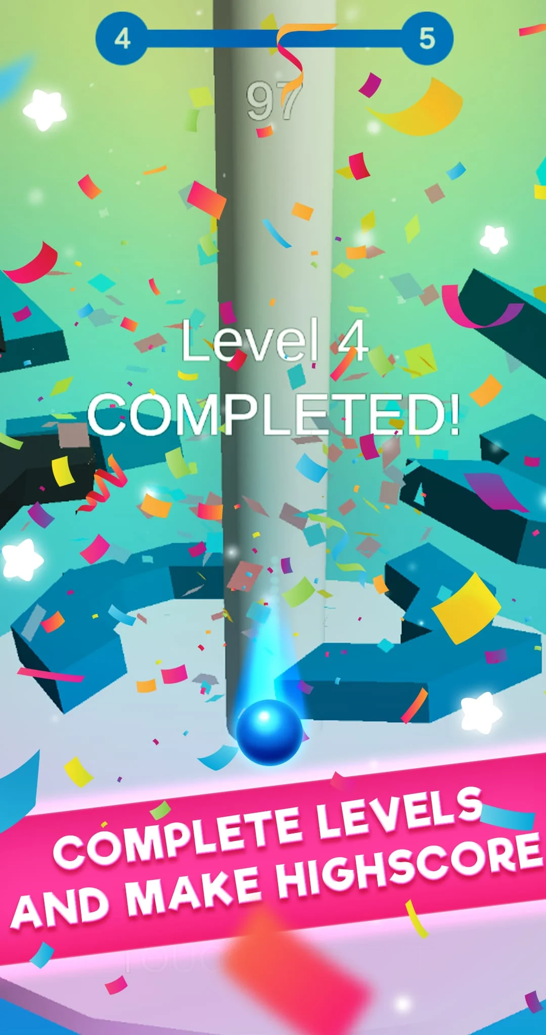 Mad Smash Screenshot 4