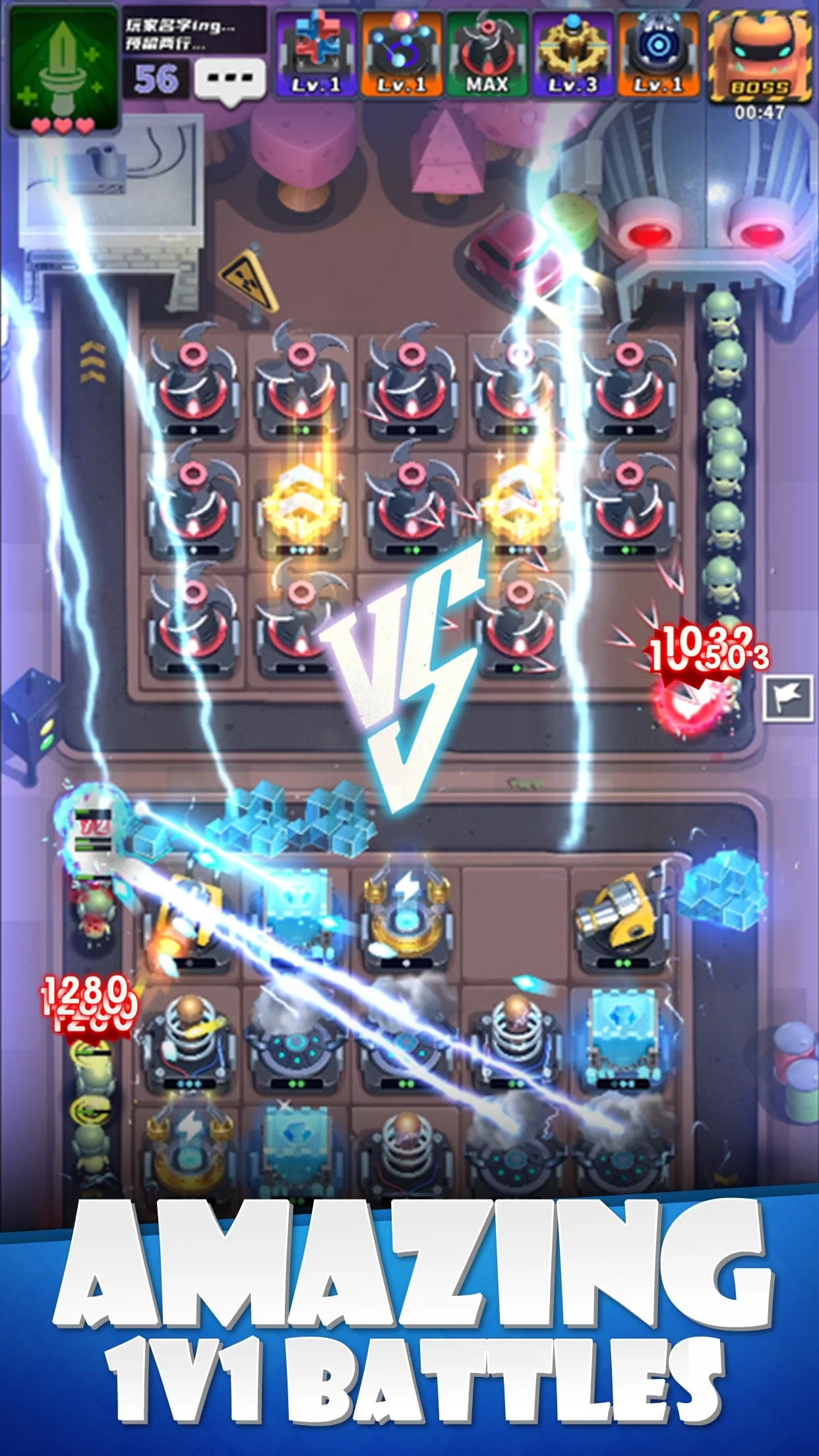 Random TD Screenshot 2