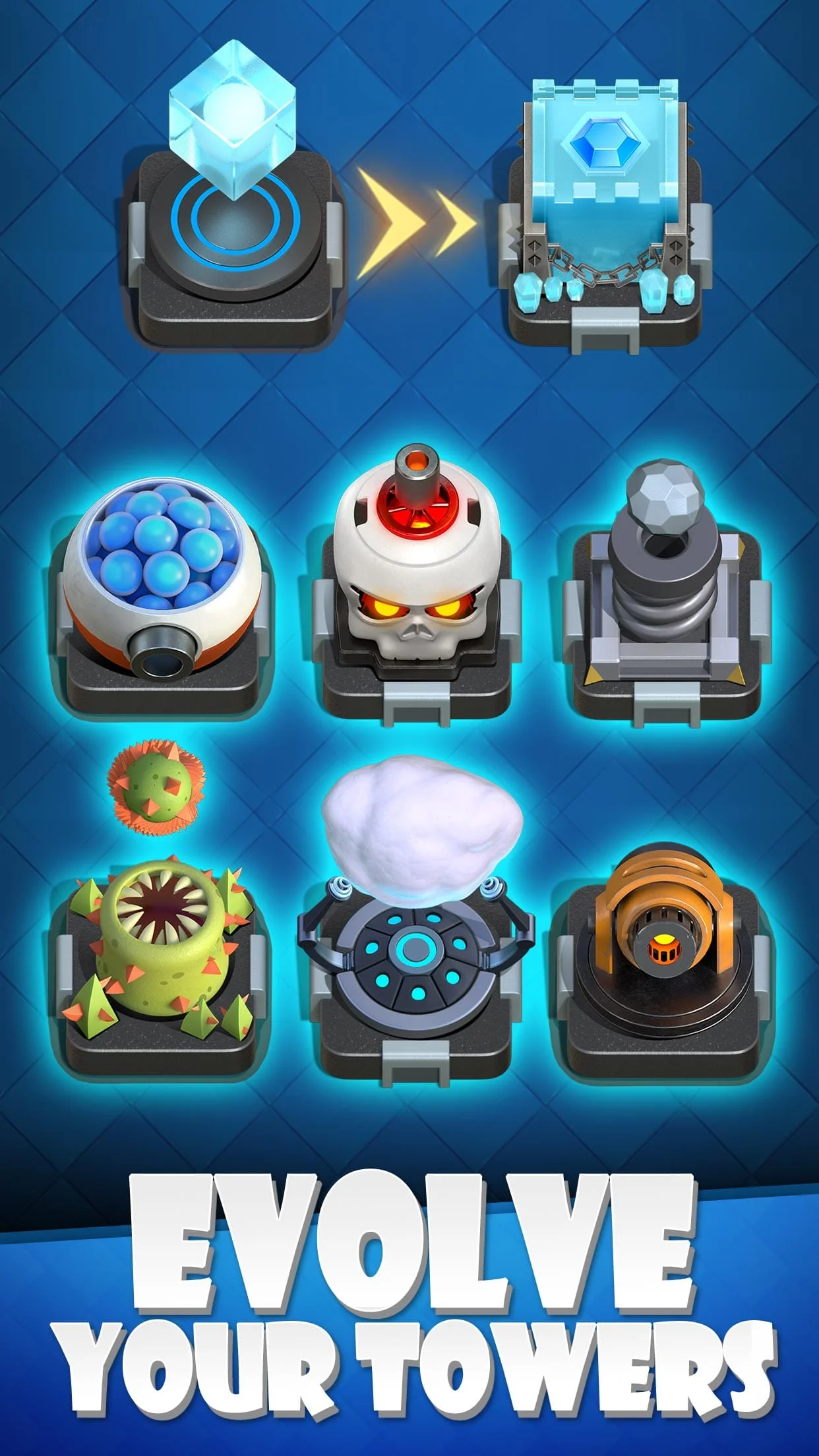 Random TD Screenshot 4