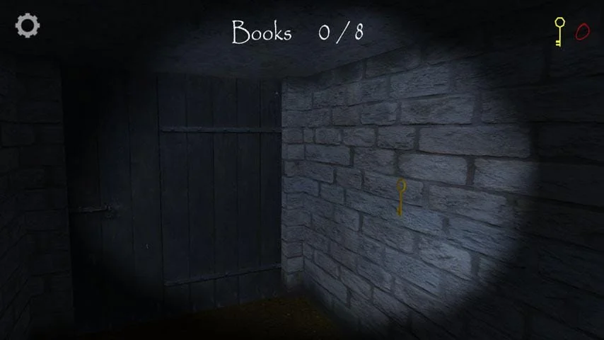 Slendrina: The Cellar Screenshot 4