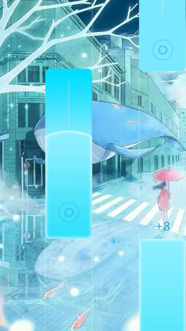 Kpop Music Game - Dream Tiles Screenshot 4