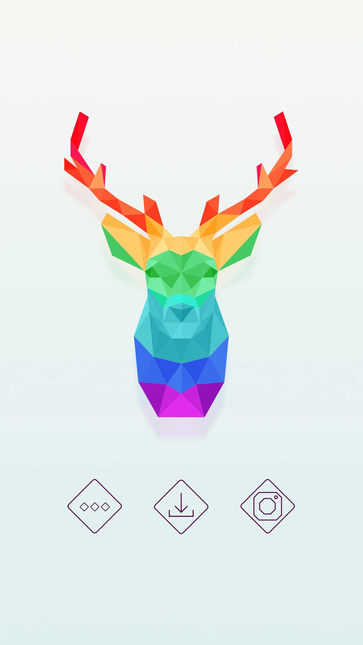 Polysphere: Art Puzzle Game Screenshot 3