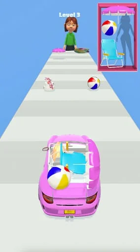 Doll Designer Screenshot 2