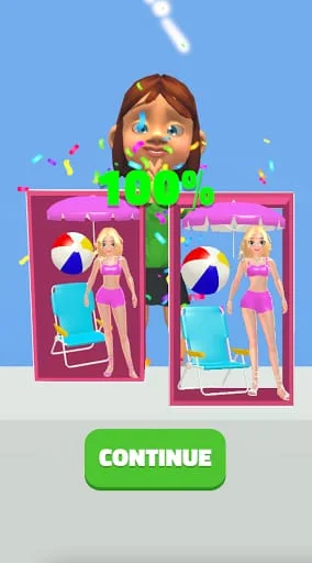 Doll Designer Screenshot 3