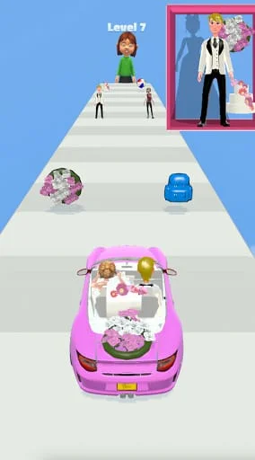 Doll Designer Screenshot 4