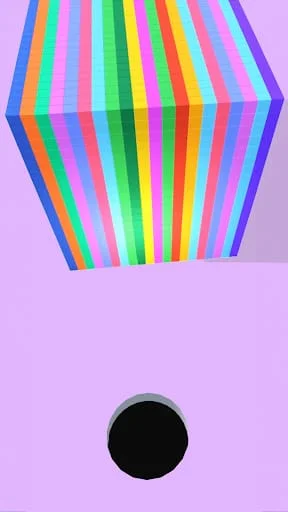 Color Hole 3D Screenshot 2