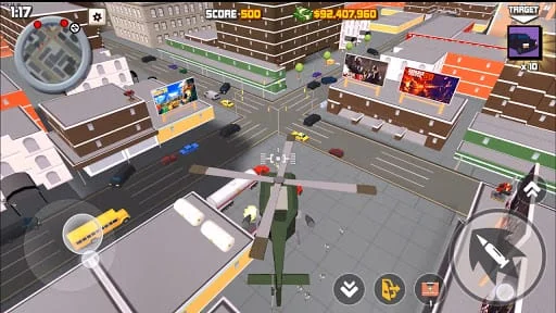 Gun Fury: Shooting Games 3D Screenshot 3