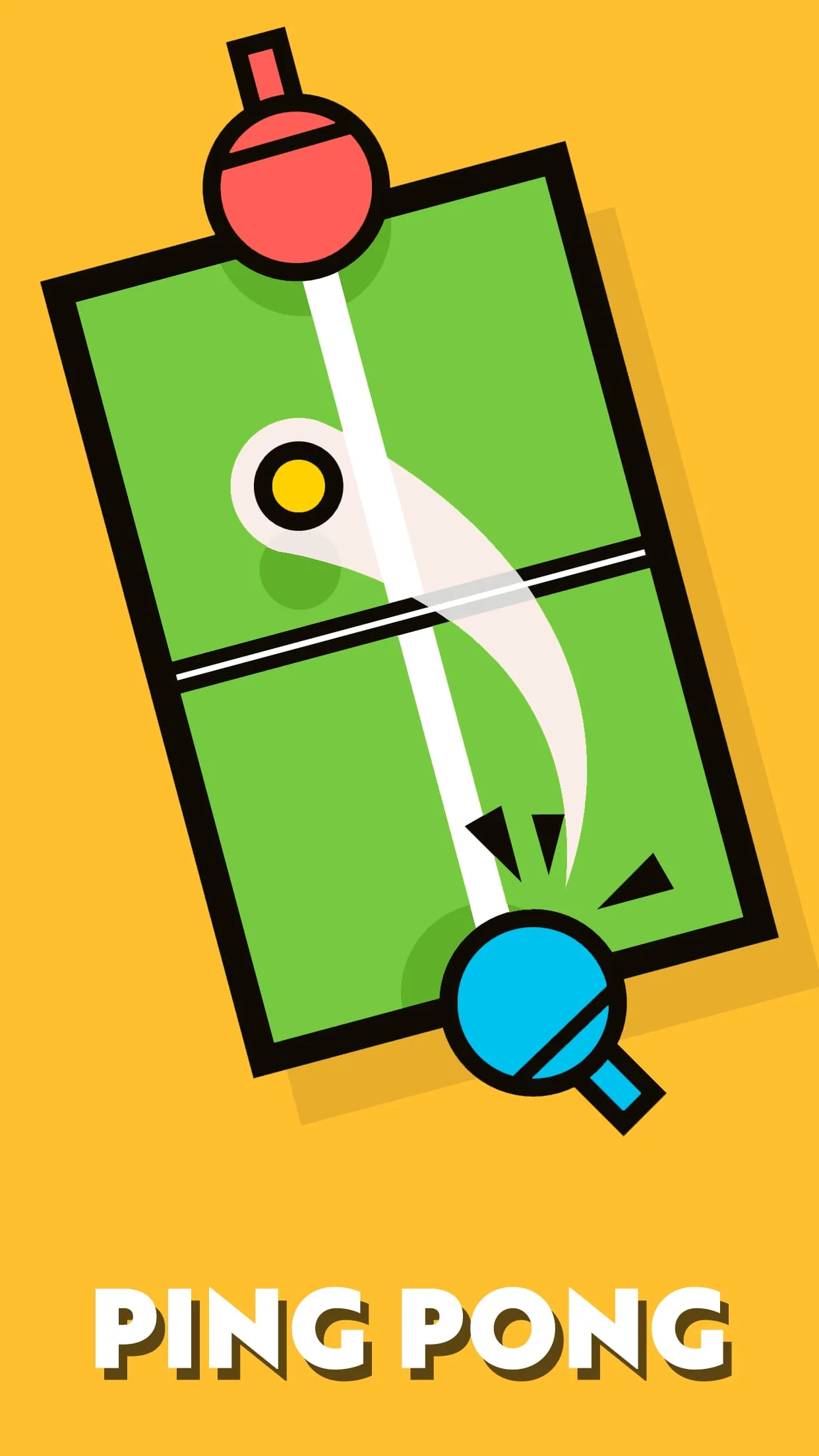 2 Player games : the Challenge Screenshot 2