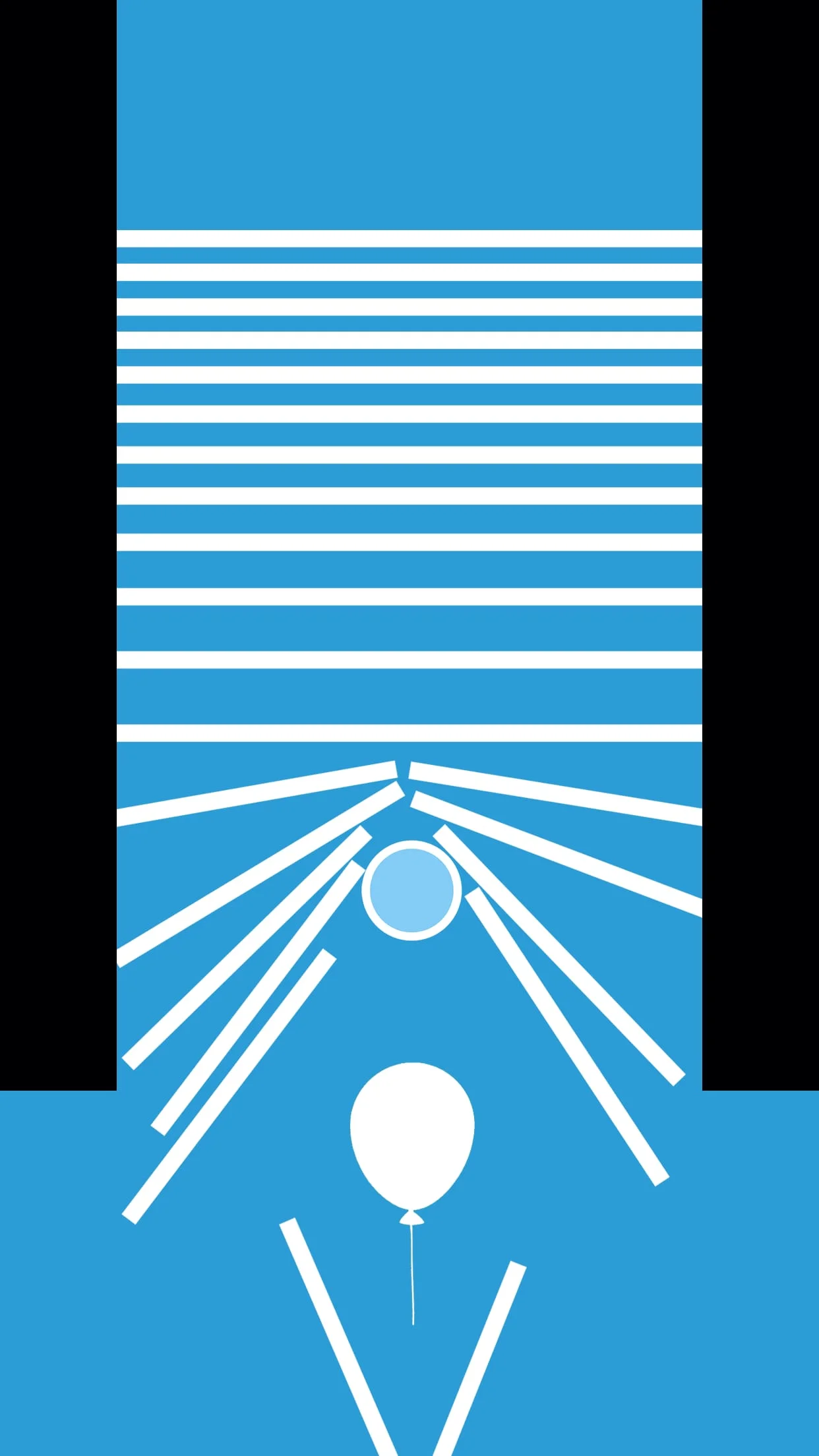 Rise Up: Balloon Game Screenshot 2