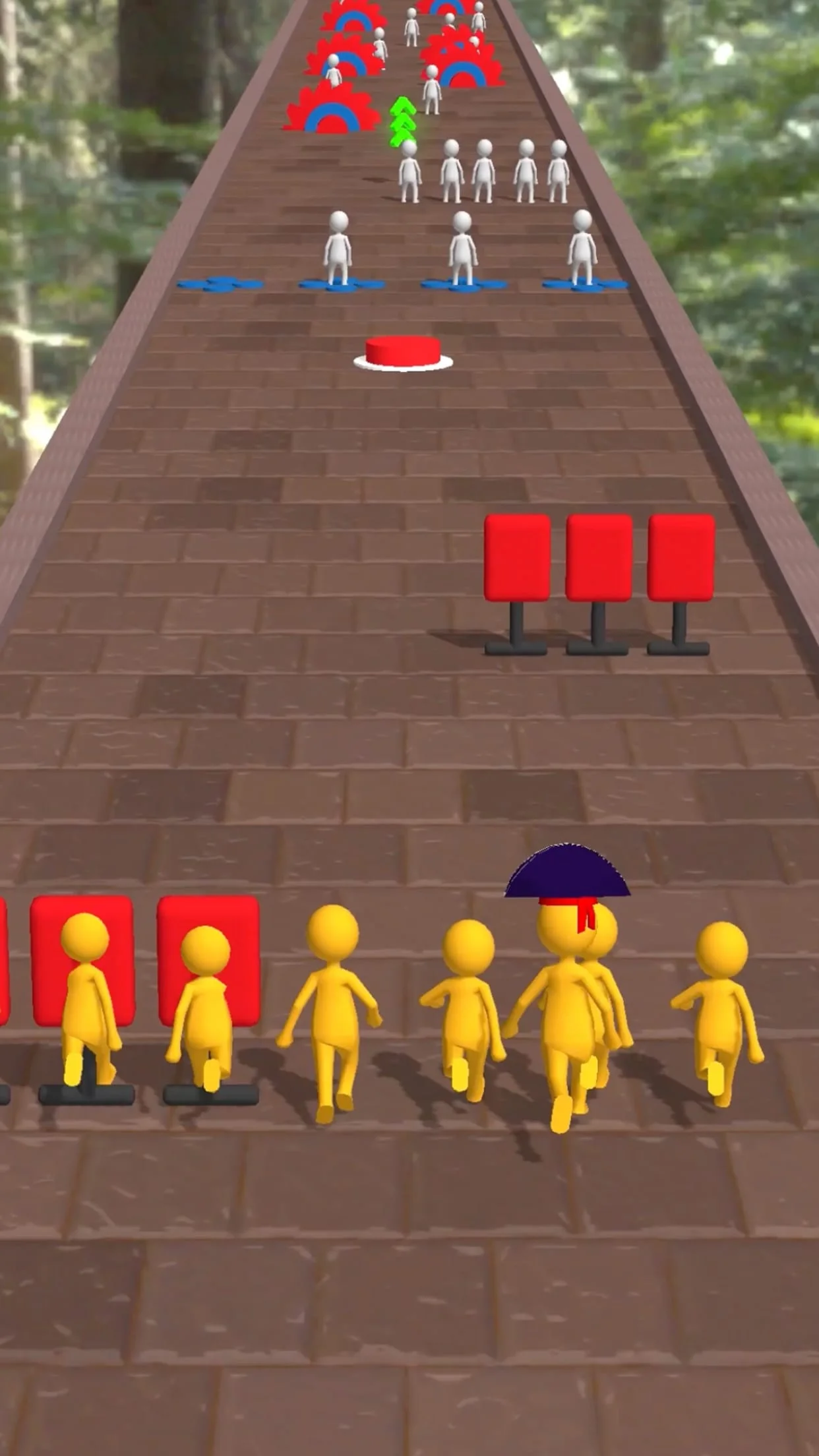 Join Clash 3D Screenshot 4