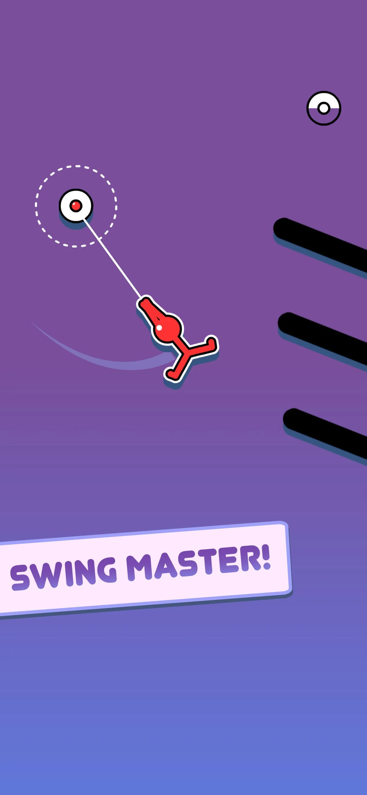 Stickman Hook Screenshot 3