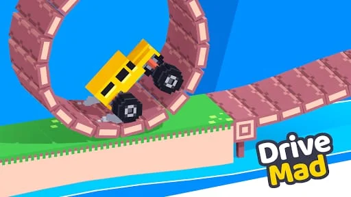 Fancade: Simple Games Screenshot 1