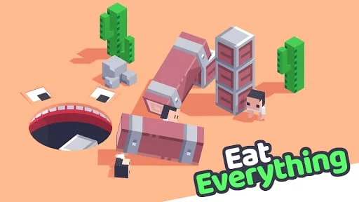 Fancade: Simple Games Screenshot 2