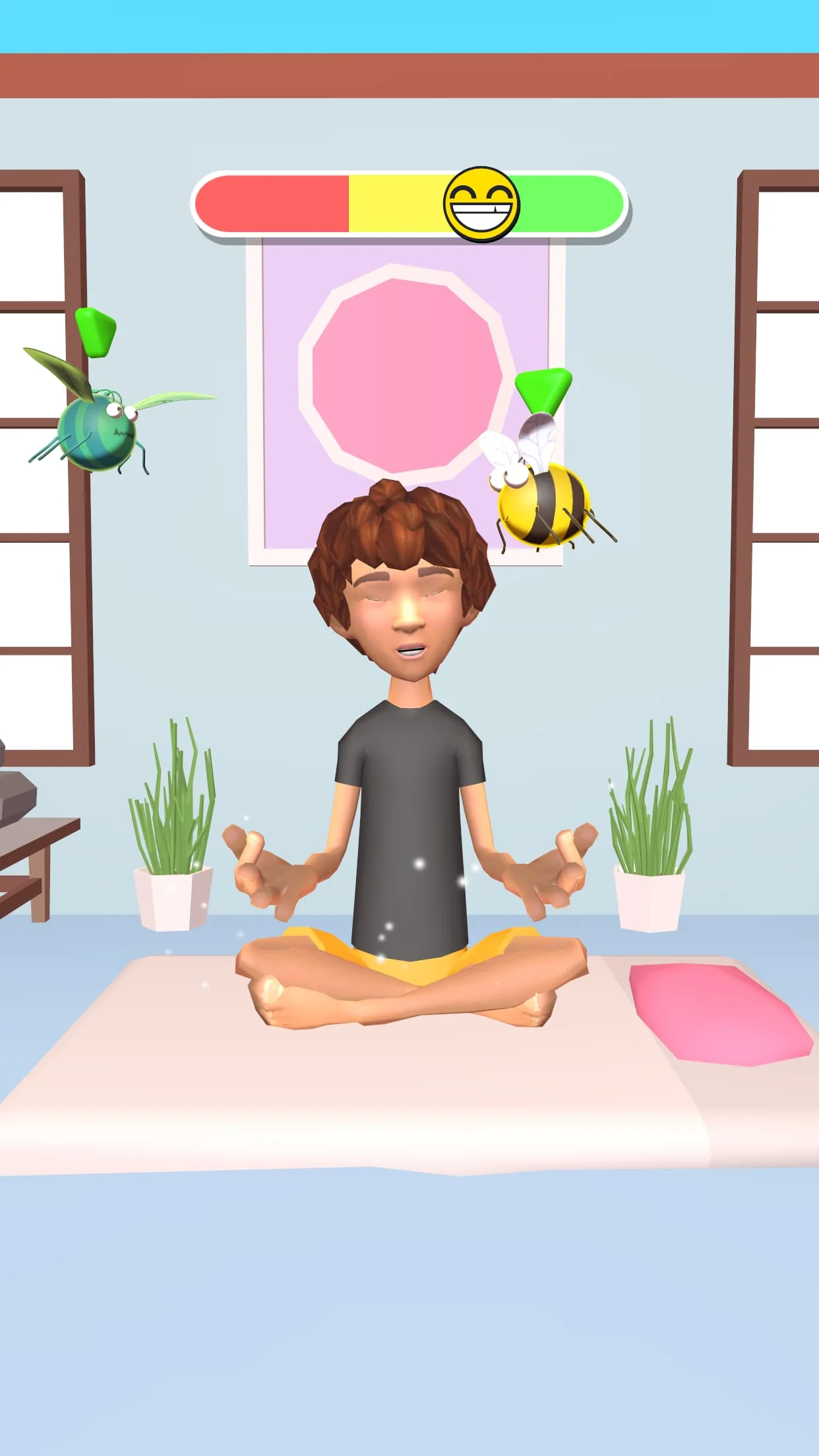 Parasite Cleaner Screenshot 2