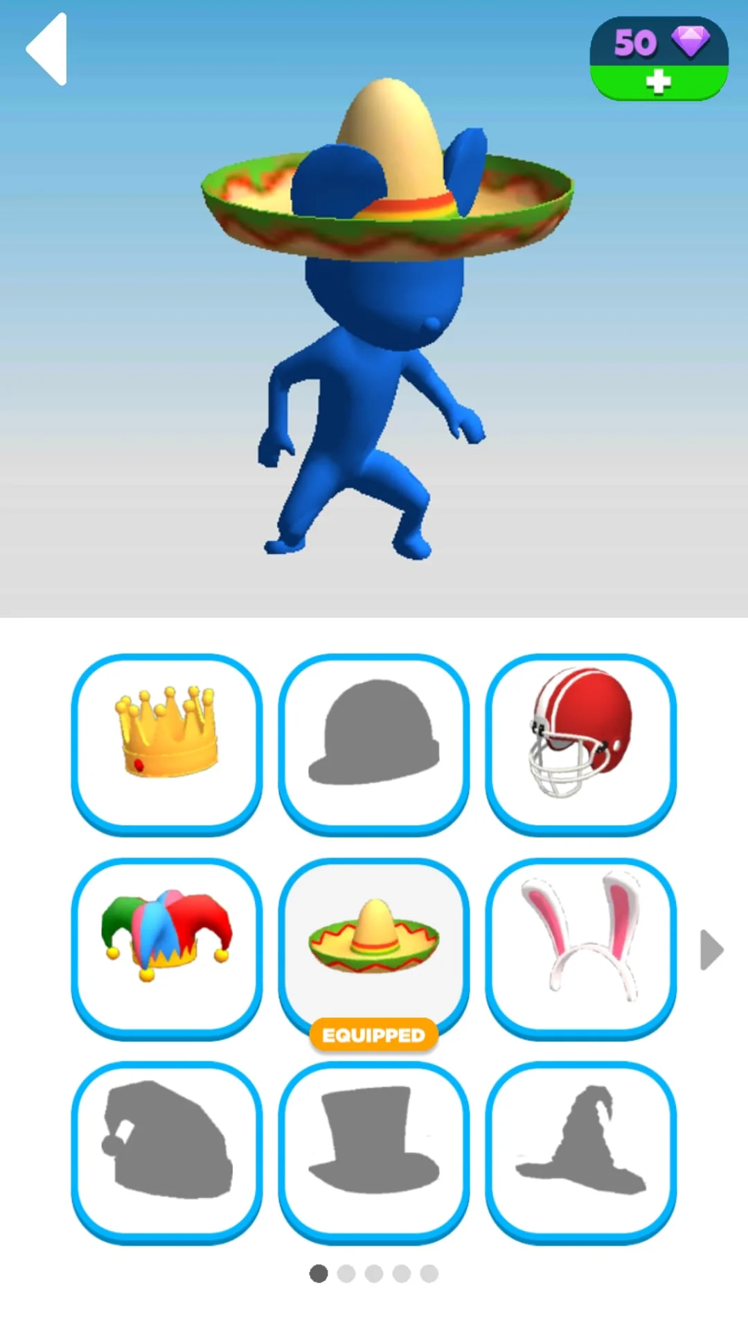 Cat & Mouse .io: Chase The Rat Screenshot 3