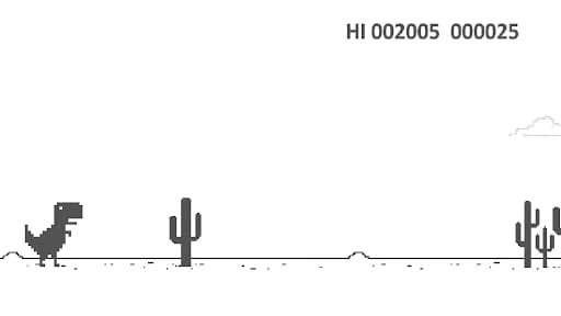 Dino T-Rex Screenshot 1