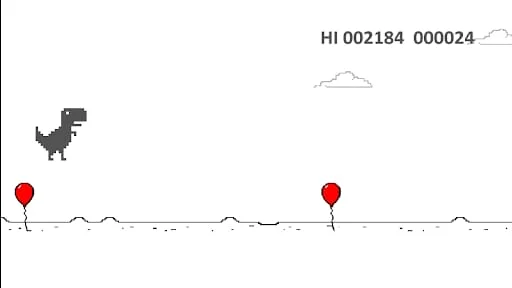 Dino T-Rex Screenshot 3